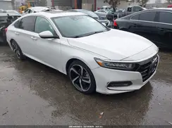 1HGCV1F42JA004014 2018 HONDA ACCORD