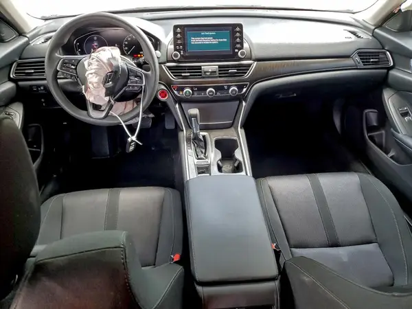 1HGCV1F42JA004031 2018 HONDA ACCORD - Image 8