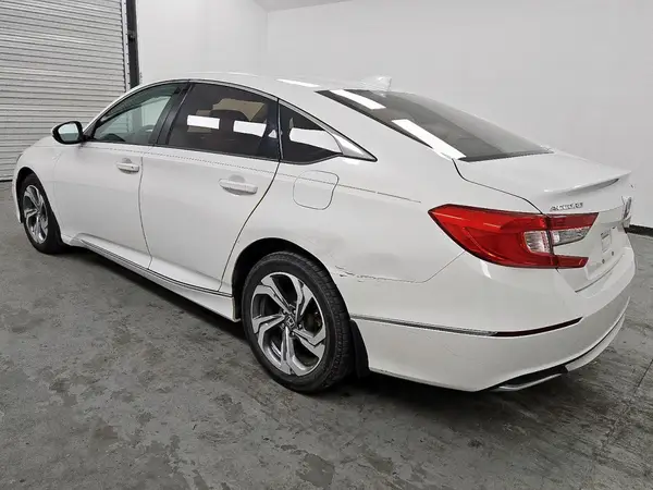 1HGCV1F42JA006183 2018 HONDA ACCORD - Image 2