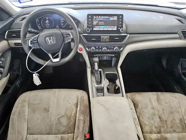 1HGCV1F42JA006183 2018 HONDA ACCORD - Image 8
