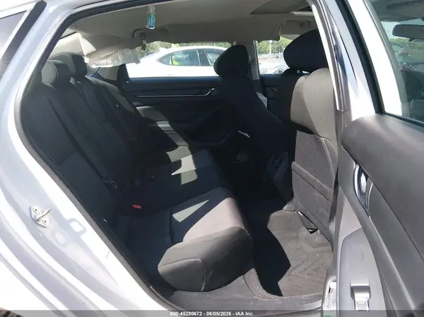 1HGCV1F42JA008547 2018 HONDA ACCORD - Image 8