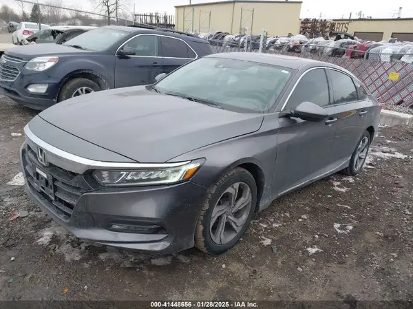 1HGCV1F42JA009309 2018 HONDA ACCORD - Image 2