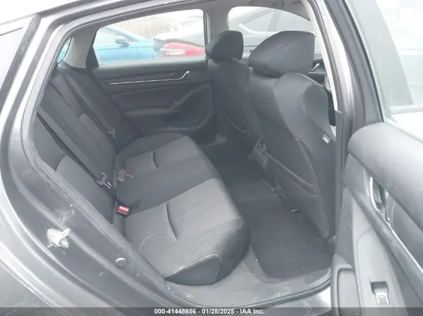 1HGCV1F42JA009309 2018 HONDA ACCORD - Image 8