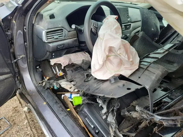 1HGCV1F42JA010363 2018 HONDA ACCORD - Image 8