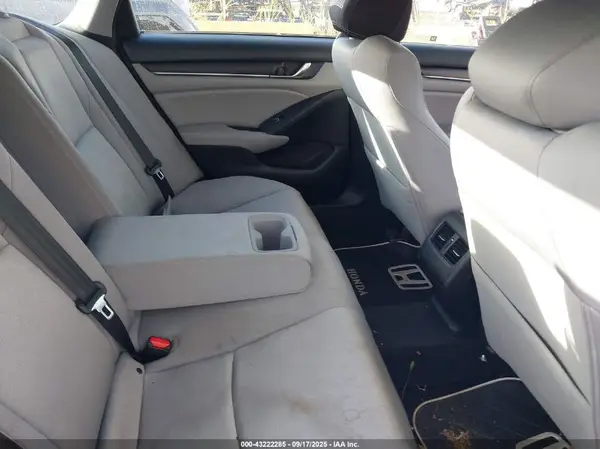 1HGCV1F42JA011156 2018 HONDA ACCORD - Image 8