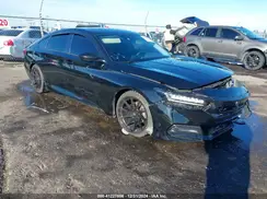 1HGCV1F42JA011433 2018 HONDA ACCORD