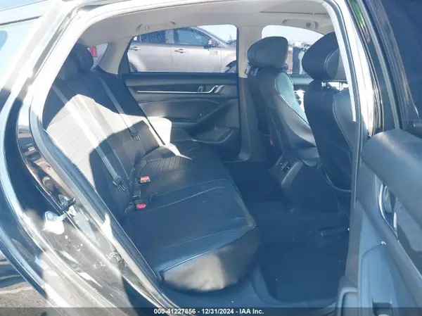 1HGCV1F42JA011433 2018 HONDA ACCORD - Image 8