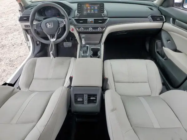 1HGCV1F42JA015093 2018 HONDA ACCORD - Image 8
