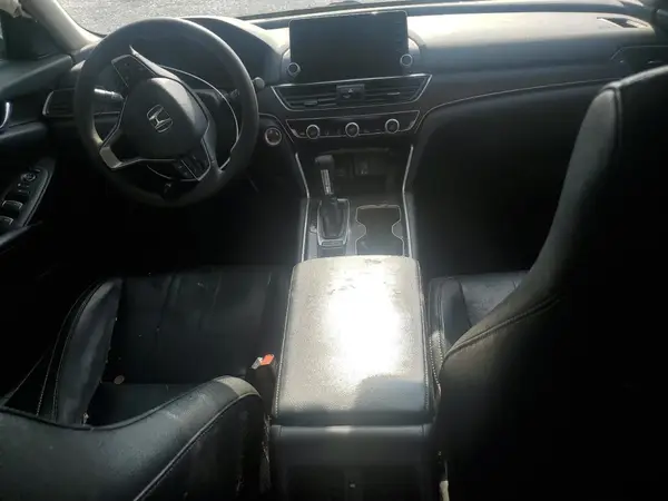 1HGCV1F42JA017166 2018 HONDA ACCORD - Image 8