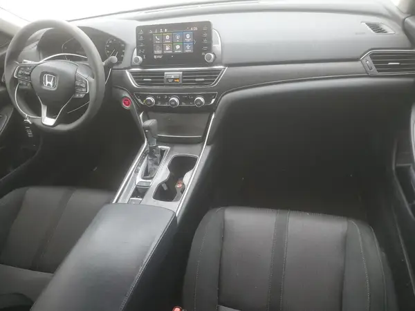 1HGCV1F42JA018589 2018 HONDA ACCORD - Image 8