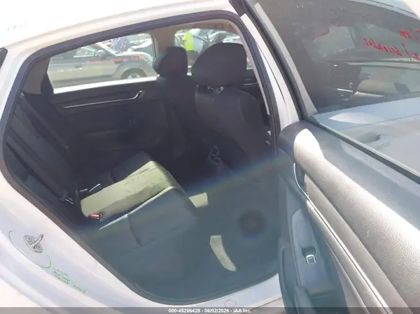 1HGCV1F42JA021525 2018 HONDA ACCORD - Image 8