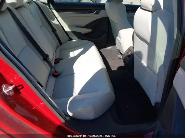 1HGCV1F42JA023484 2018 HONDA ACCORD - Image 8