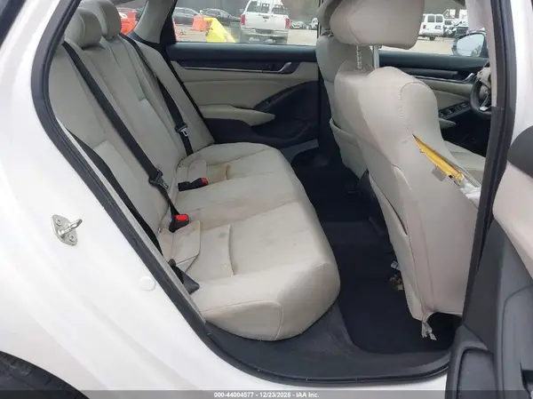 1HGCV1F42JA023680 2018 HONDA ACCORD - Image 8