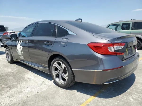 1HGCV1F42JA024425 2018 HONDA ACCORD - Image 2