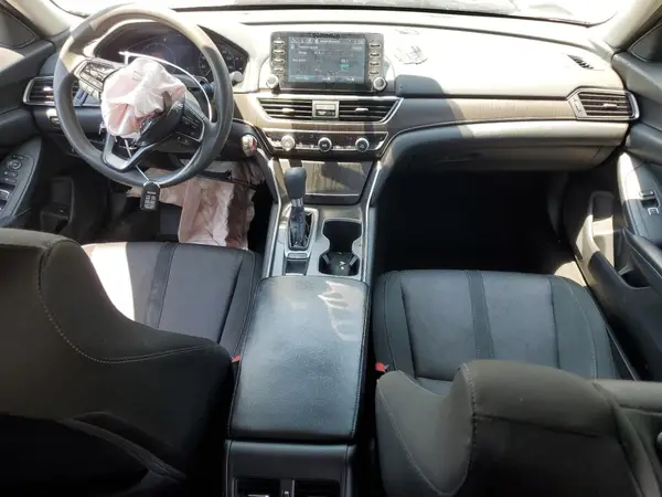 1HGCV1F42JA024425 2018 HONDA ACCORD - Image 8