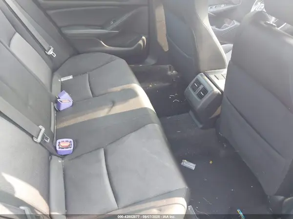 1HGCV1F42JA025543 2018 HONDA ACCORD - Image 8