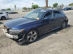 1HGCV1F42JA025820 2018 HONDA ACCORD