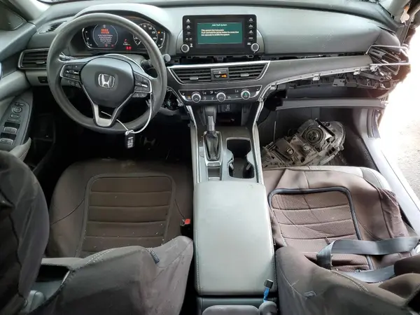 1HGCV1F42JA025820 2018 HONDA ACCORD - Image 8