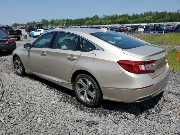 1HGCV1F42JA029799 2018 HONDA ACCORD - Image 2