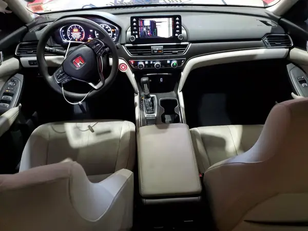 1HGCV1F42JA030936 2018 HONDA ACCORD - Image 8