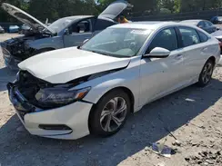 1HGCV1F42JA032475 2018 HONDA ACCORD