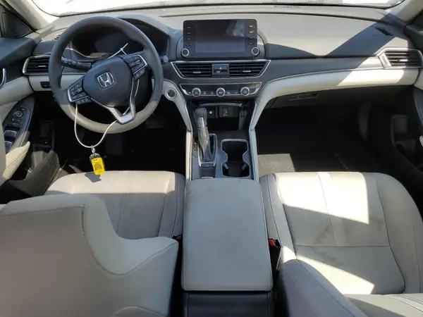 1HGCV1F42JA032475 2018 HONDA ACCORD - Image 8