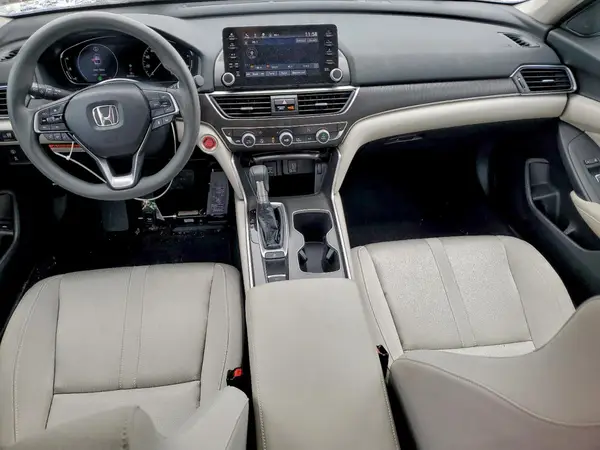 1HGCV1F42JA044240 2018 HONDA ACCORD - Image 8