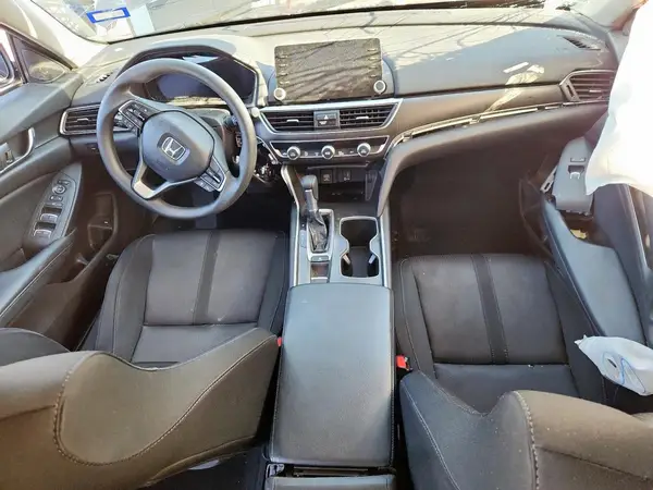 1HGCV1F42JA053987 2018 HONDA ACCORD - Image 8