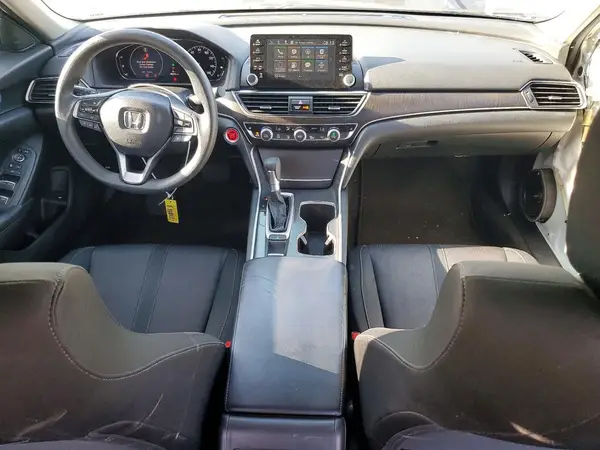 1HGCV1F42JA055321 2018 HONDA ACCORD - Image 8