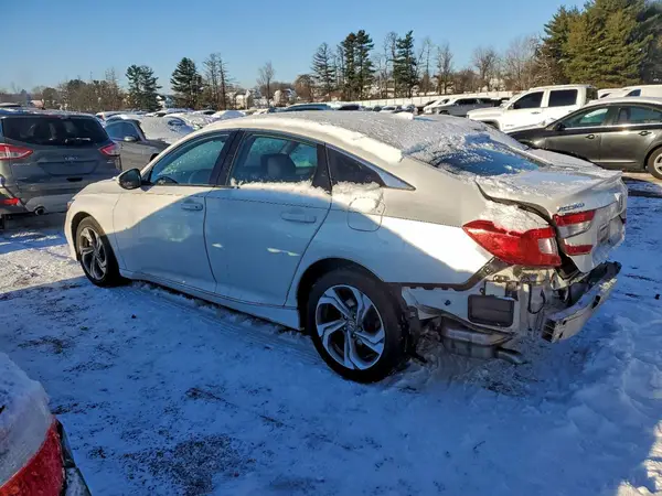 1HGCV1F42JA057358 2018 HONDA ACCORD - Image 2