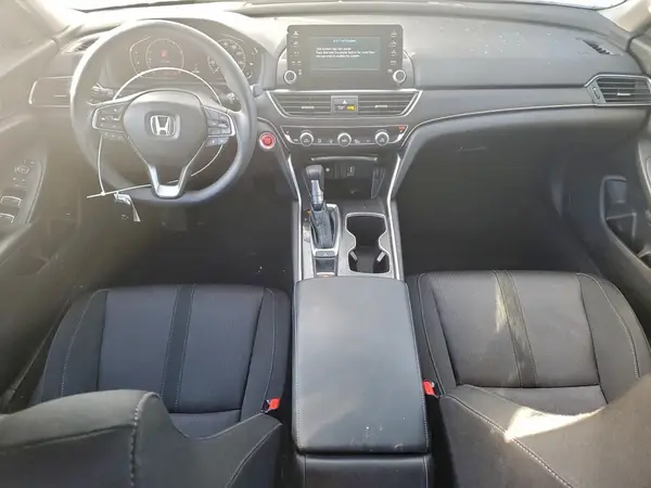 1HGCV1F42JA057358 2018 HONDA ACCORD - Image 8