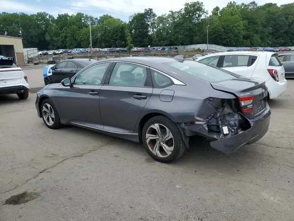 1HGCV1F42JA062625 2018 HONDA ACCORD - Image 2