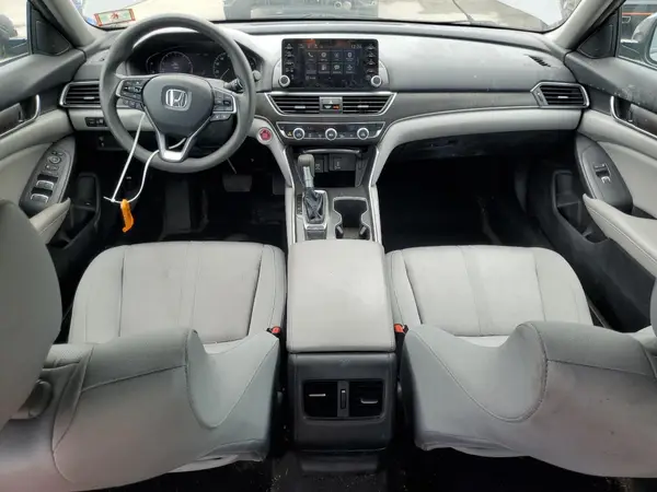 1HGCV1F42JA062625 2018 HONDA ACCORD - Image 8
