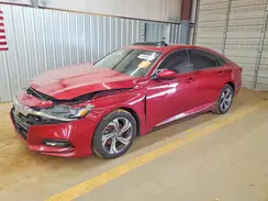 1HGCV1F42JA065184 2018 HONDA ACCORD