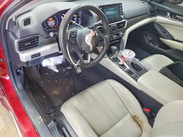 1HGCV1F42JA065184 2018 HONDA ACCORD - Image 8