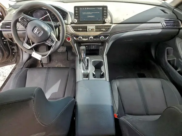 1HGCV1F42JA065847 2018 HONDA ACCORD - Image 8