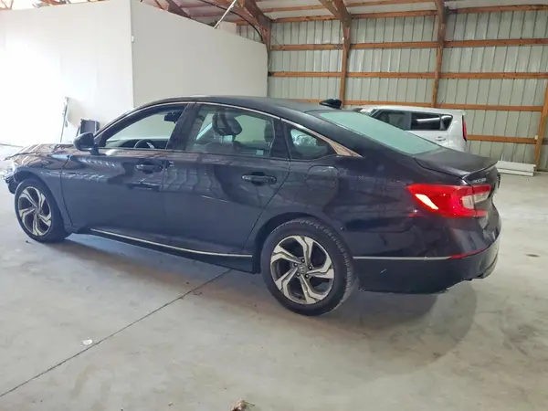 1HGCV1F42JA065959 2018 HONDA ACCORD - Image 2