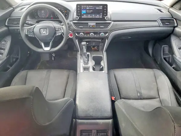 1HGCV1F42JA065959 2018 HONDA ACCORD - Image 8