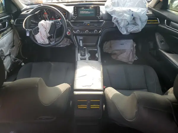 1HGCV1F42JA076170 2018 HONDA ACCORD - Image 8