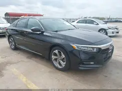 1HGCV1F42JA077643 2018 HONDA ACCORD