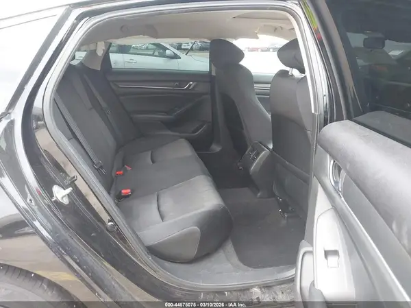 1HGCV1F42JA077643 2018 HONDA ACCORD - Image 8