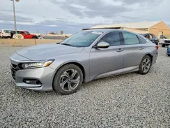 1HGCV1F42JA077724 2018 HONDA ACCORD