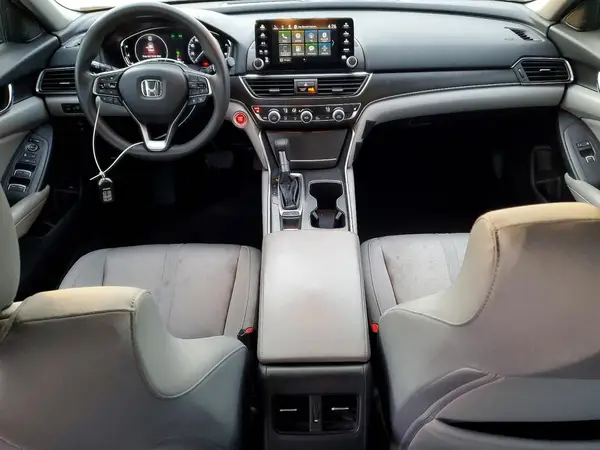 1HGCV1F42JA077724 2018 HONDA ACCORD - Image 8
