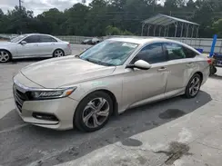1HGCV1F42JA079540 2018 HONDA ACCORD