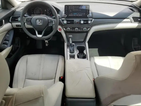 1HGCV1F42JA079540 2018 HONDA ACCORD - Image 8
