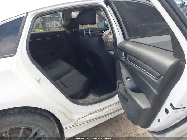 1HGCV1F42JA083409 2018 HONDA ACCORD - Image 8