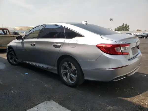 1HGCV1F42JA088660 2018 HONDA ACCORD - Image 2