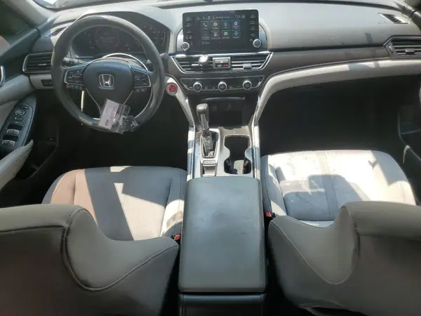 1HGCV1F42JA088660 2018 HONDA ACCORD - Image 8