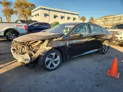 1HGCV1F42JA090327 2018 HONDA ACCORD