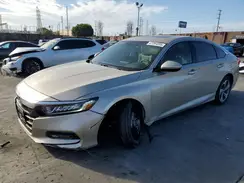 1HGCV1F42JA091400 2018 HONDA ACCORD